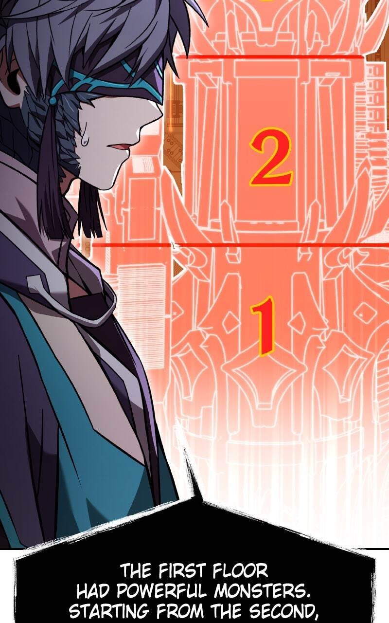The Constellations Are My Disciples Chapter 113 page 30 - 