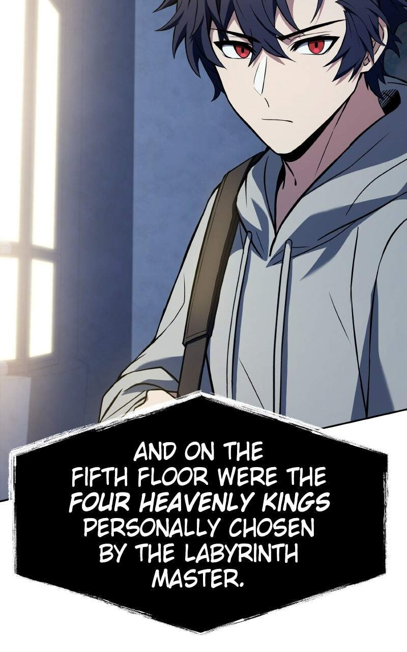 The Constellations Are My Disciples Chapter 113 page 32 - 