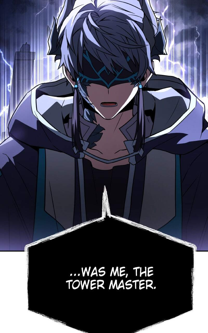The Constellations Are My Disciples Chapter 113 page 34 - 