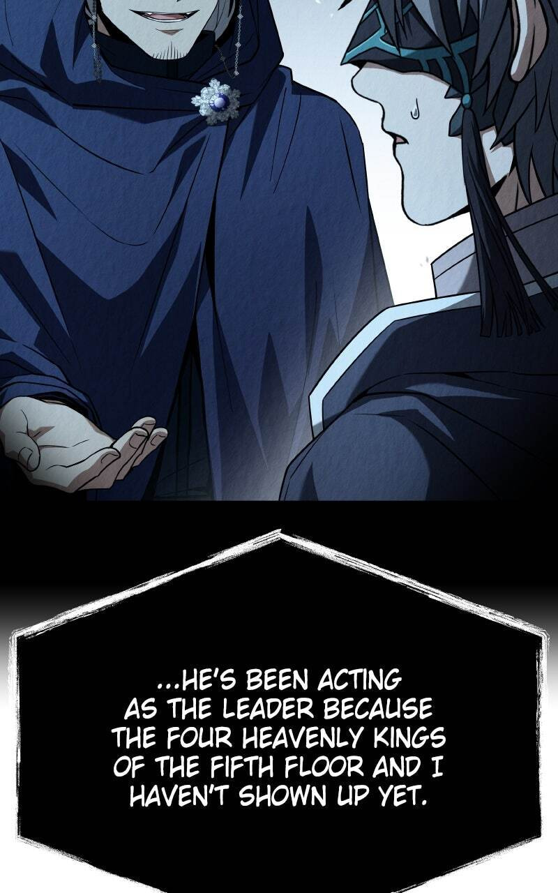 The Constellations Are My Disciples Chapter 113 page 36 - 