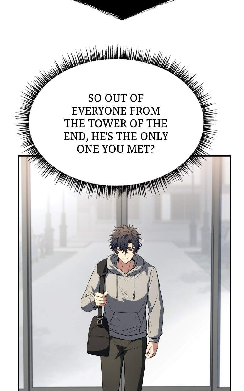 The Constellations Are My Disciples Chapter 113 page 37 - 