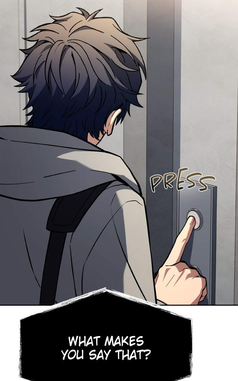 The Constellations Are My Disciples Chapter 113 page 39 - 