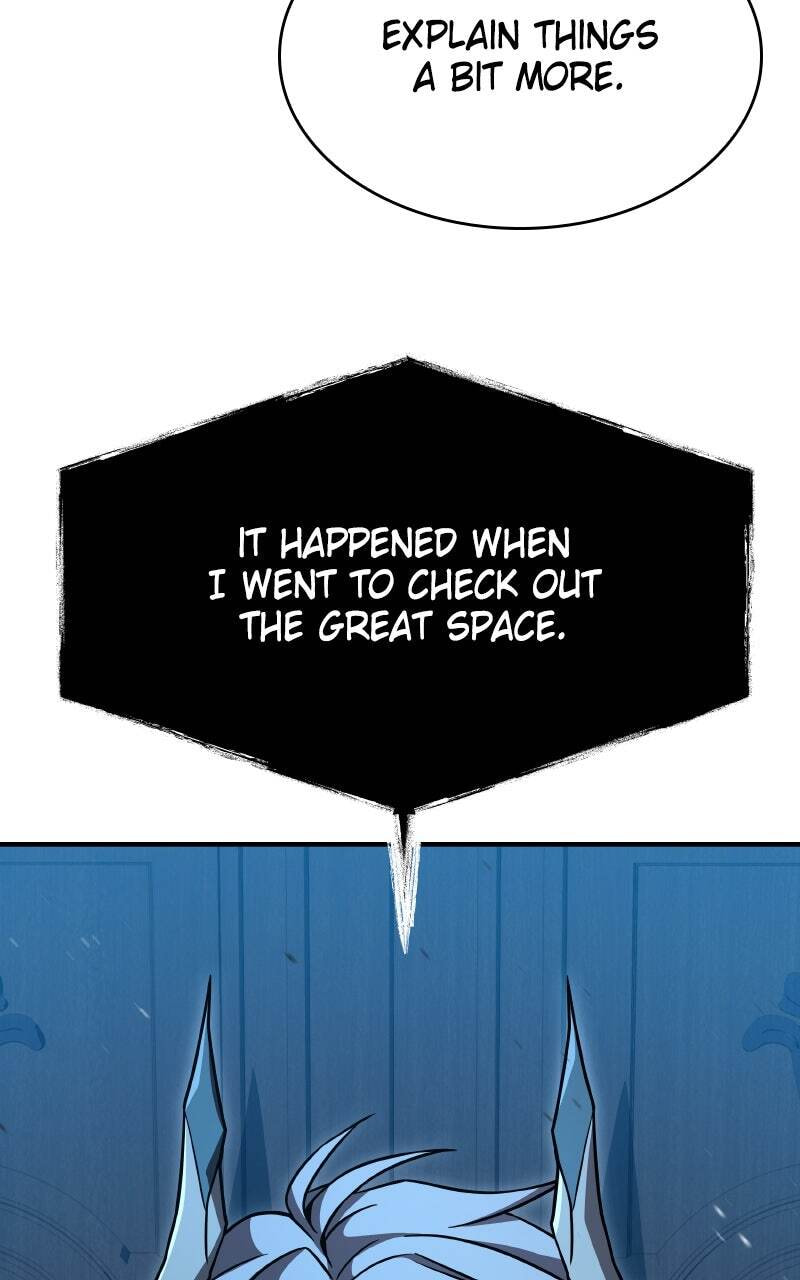 The Constellations Are My Disciples Chapter 113 page 5 - 