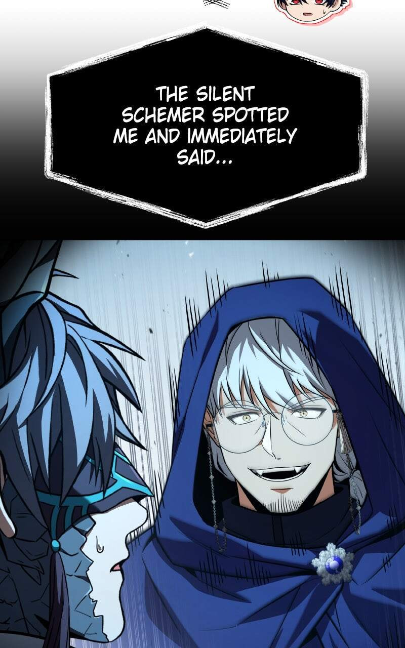 The Constellations Are My Disciples Chapter 113 page 45 - 