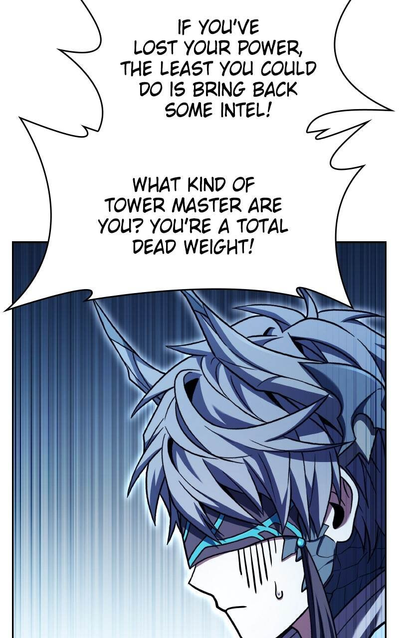 The Constellations Are My Disciples Chapter 113 page 57 - 