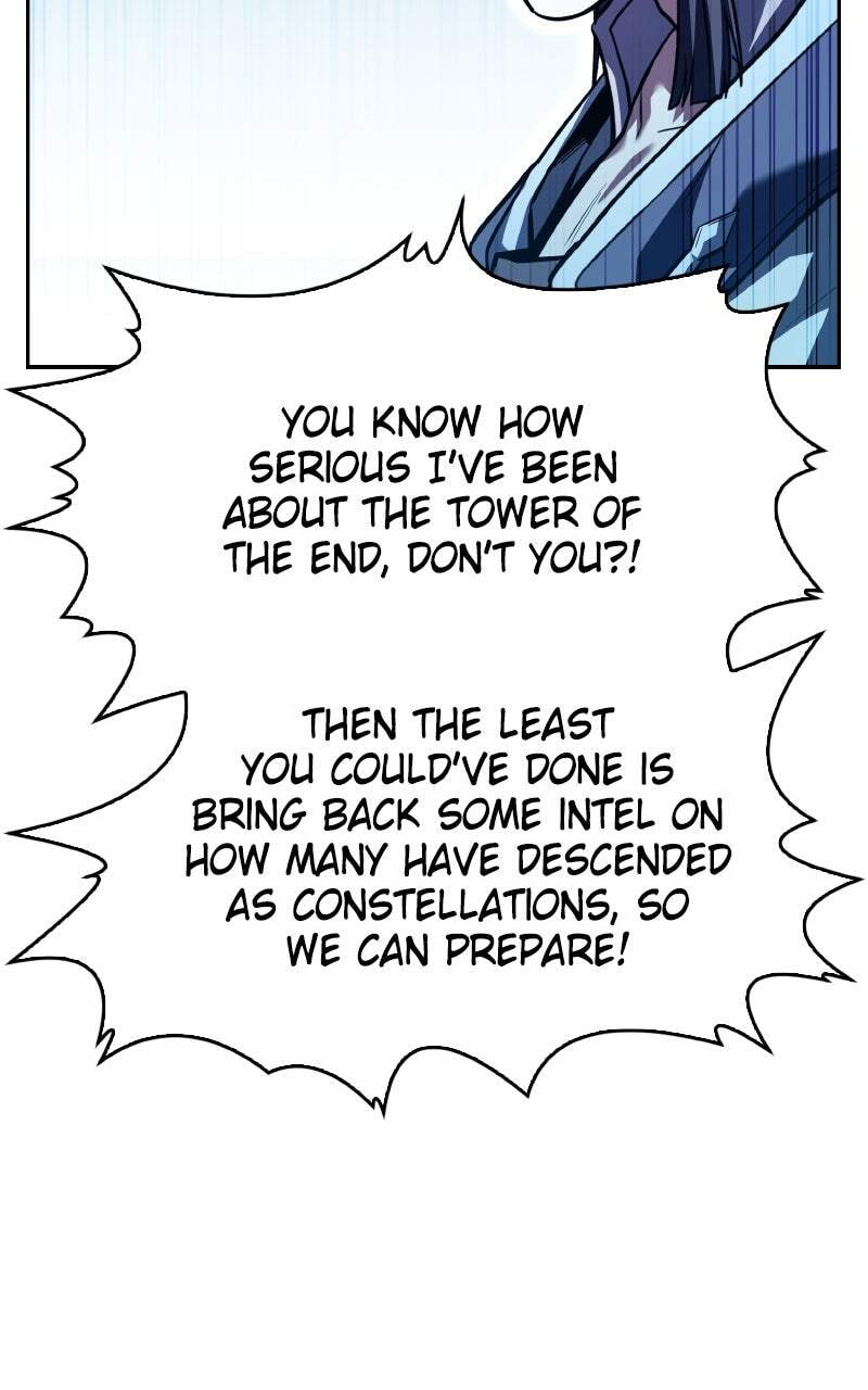 The Constellations Are My Disciples Chapter 113 page 58 - 