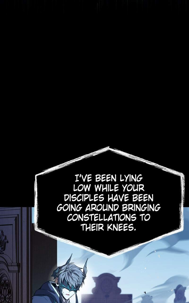 The Constellations Are My Disciples Chapter 113 page 7 - 