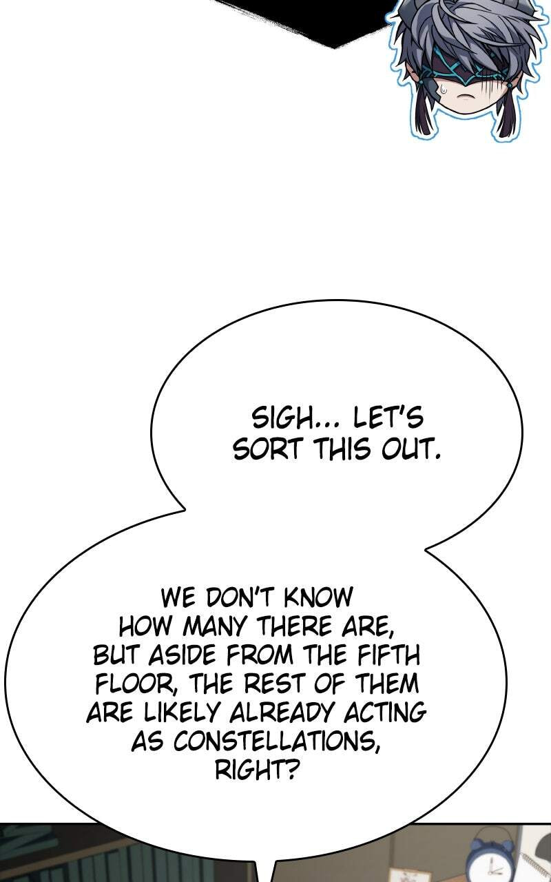 The Constellations Are My Disciples Chapter 113 page 65 - 