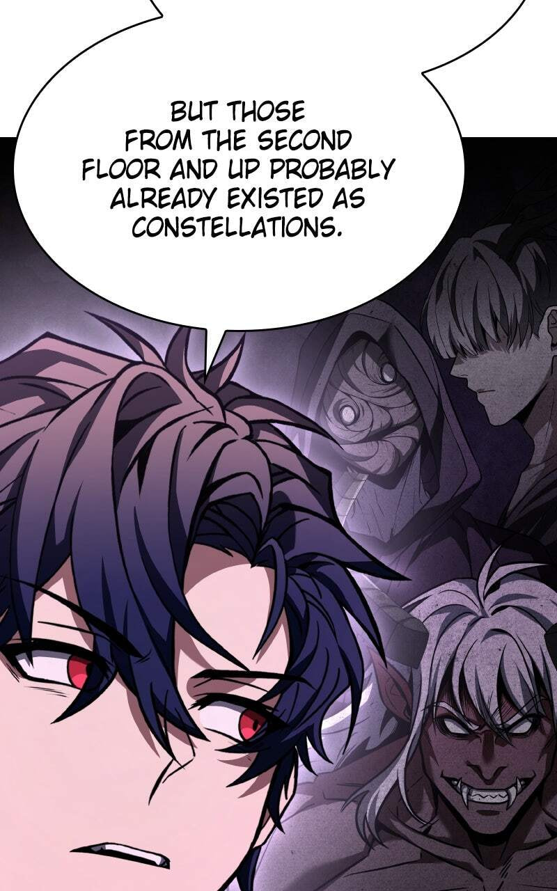 The Constellations Are My Disciples Chapter 113 page 69 - 