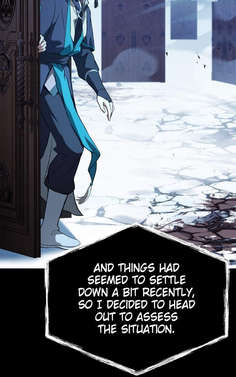 The Constellations Are My Disciples Chapter 113 page 8 - 