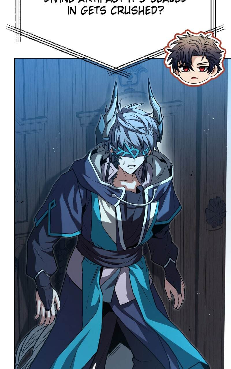 The Constellations Are My Disciples Chapter 113 page 76 - 