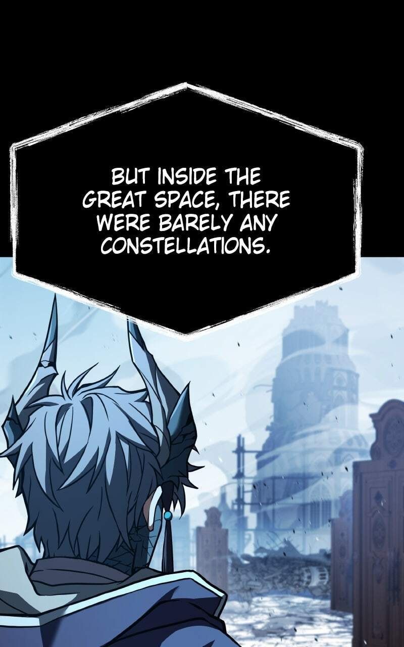 The Constellations Are My Disciples Chapter 113 page 9 - 