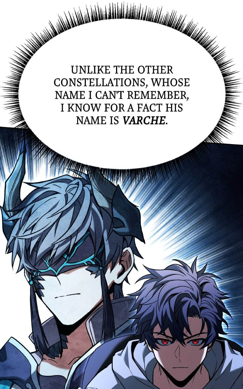 The Constellations Are My Disciples Chapter 113 page 83 - 
