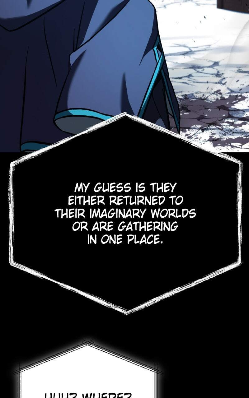 The Constellations Are My Disciples Chapter 113 page 10 - 