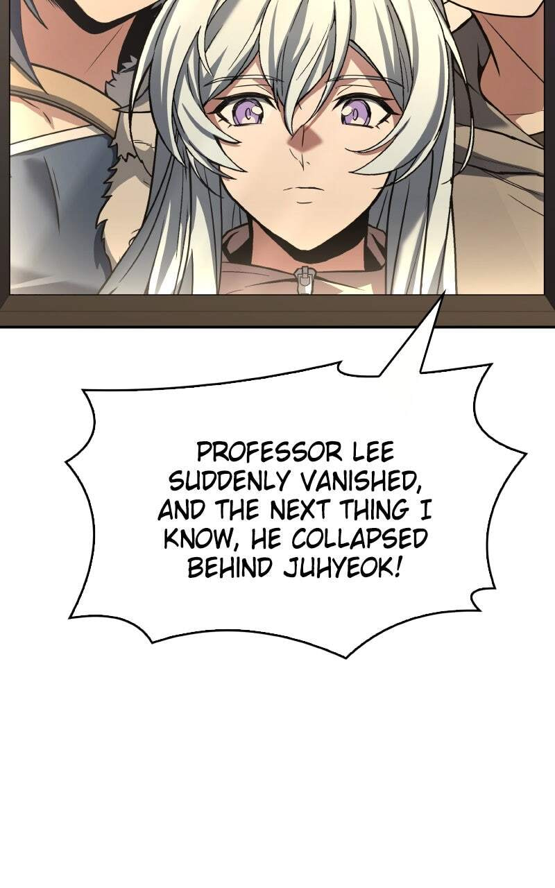 Read The Constellations Are My Disciples chapter 116 image 22 on Lezhin