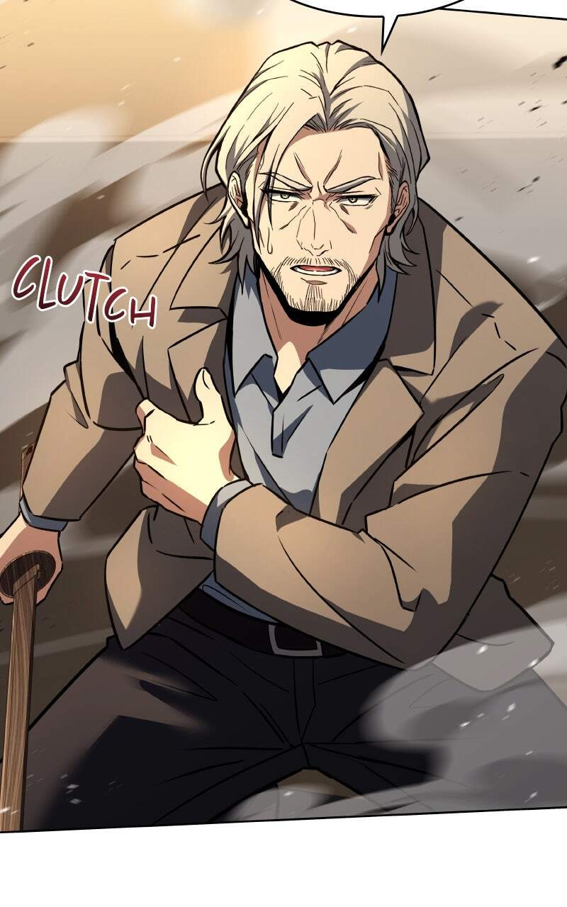 Read The Constellations Are My Disciples chapter 116 image 33 on Lezhin