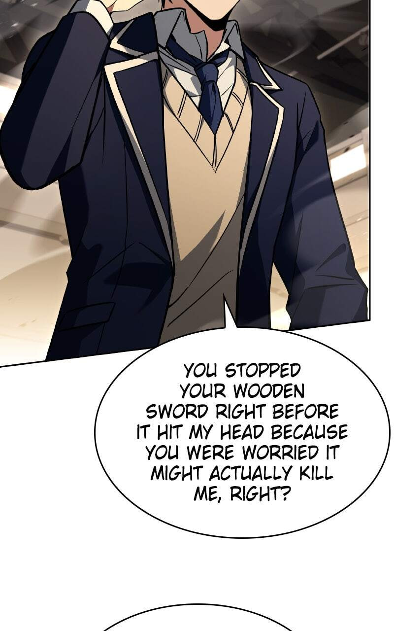 Read The Constellations Are My Disciples chapter 116 image 35 on Lezhin