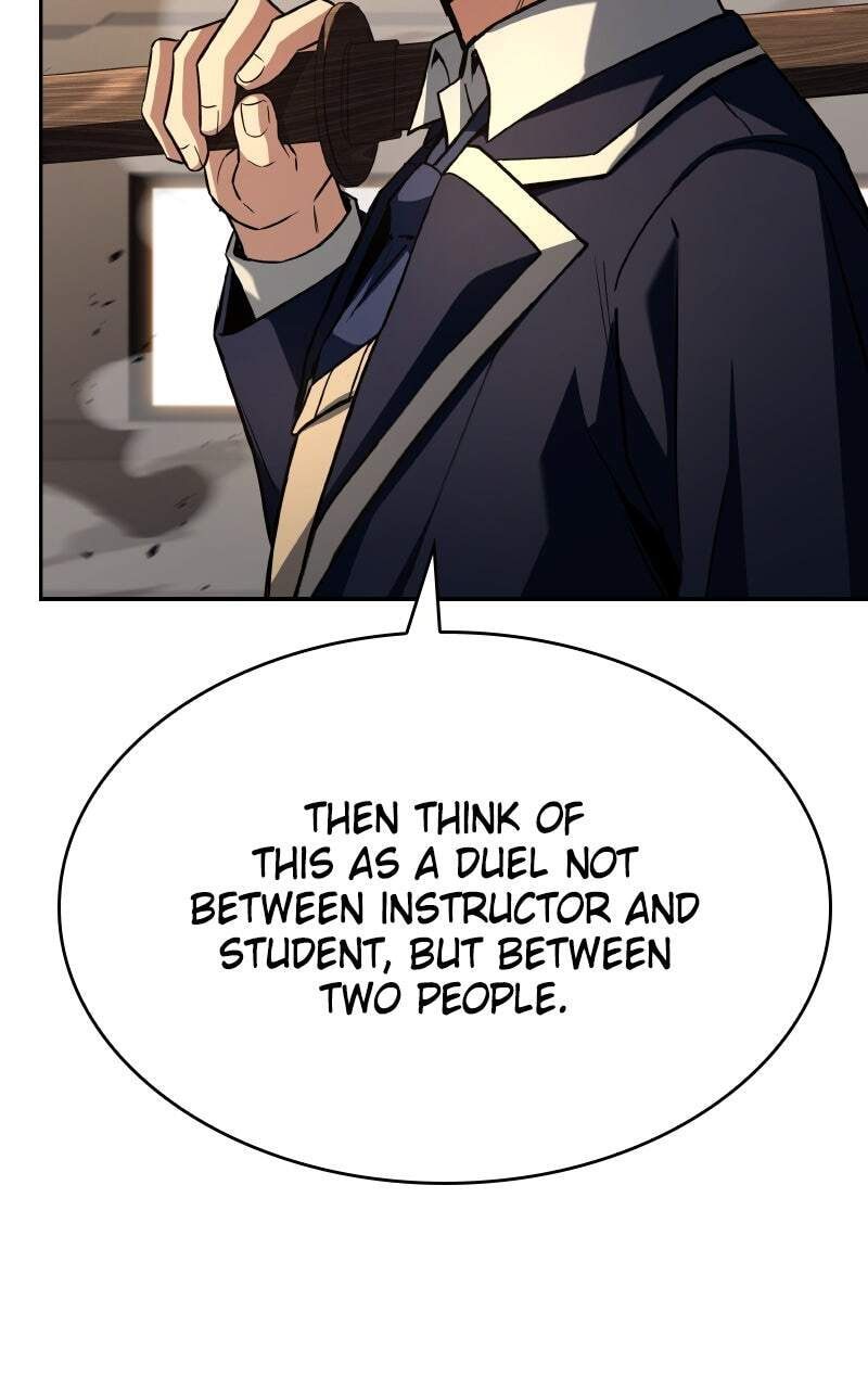 Read The Constellations Are My Disciples chapter 116 image 41 on Lezhin
