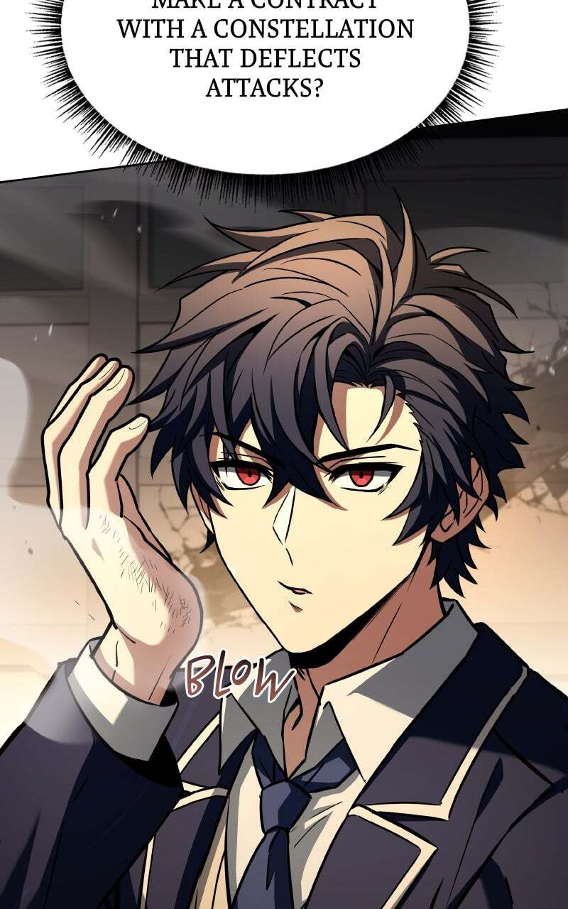 Read The Constellations Are My Disciples chapter 116 image 68 on Lezhin