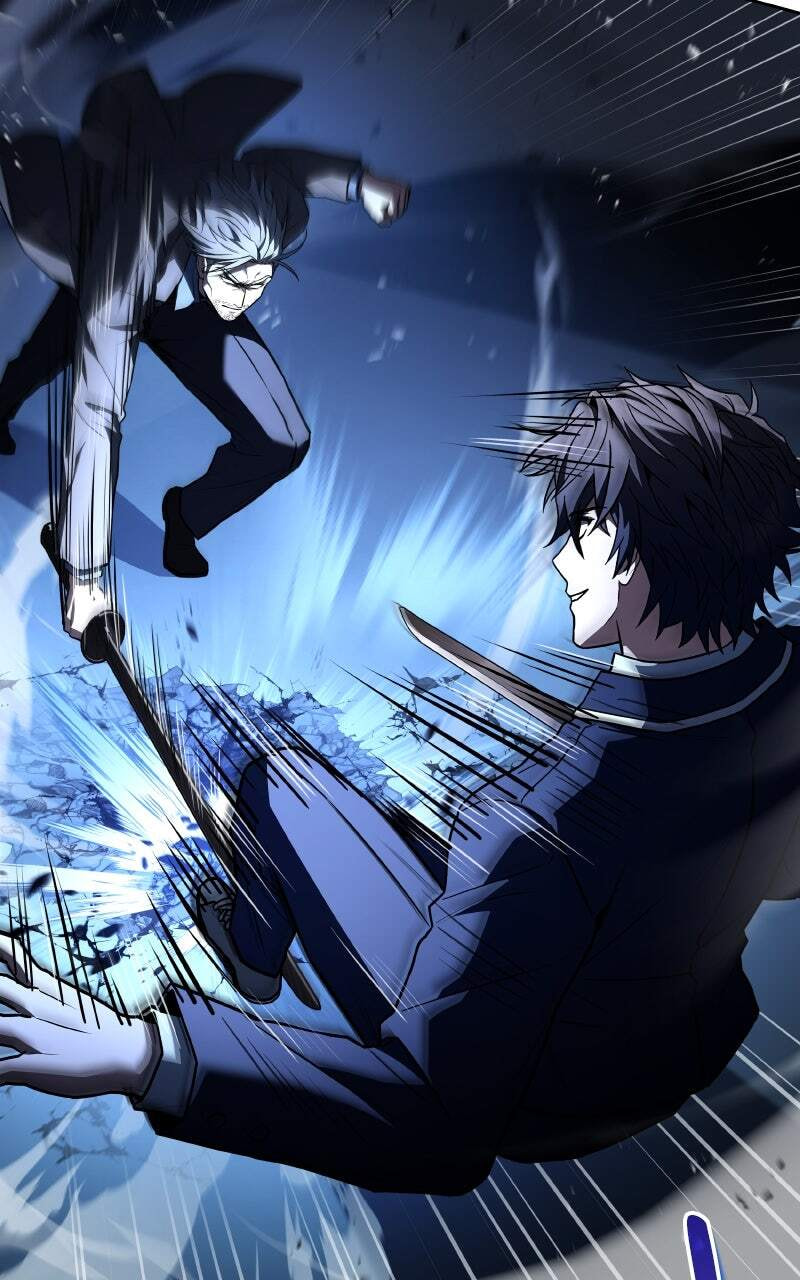Read The Constellations Are My Disciples chapter 116 image 7 on Lezhin