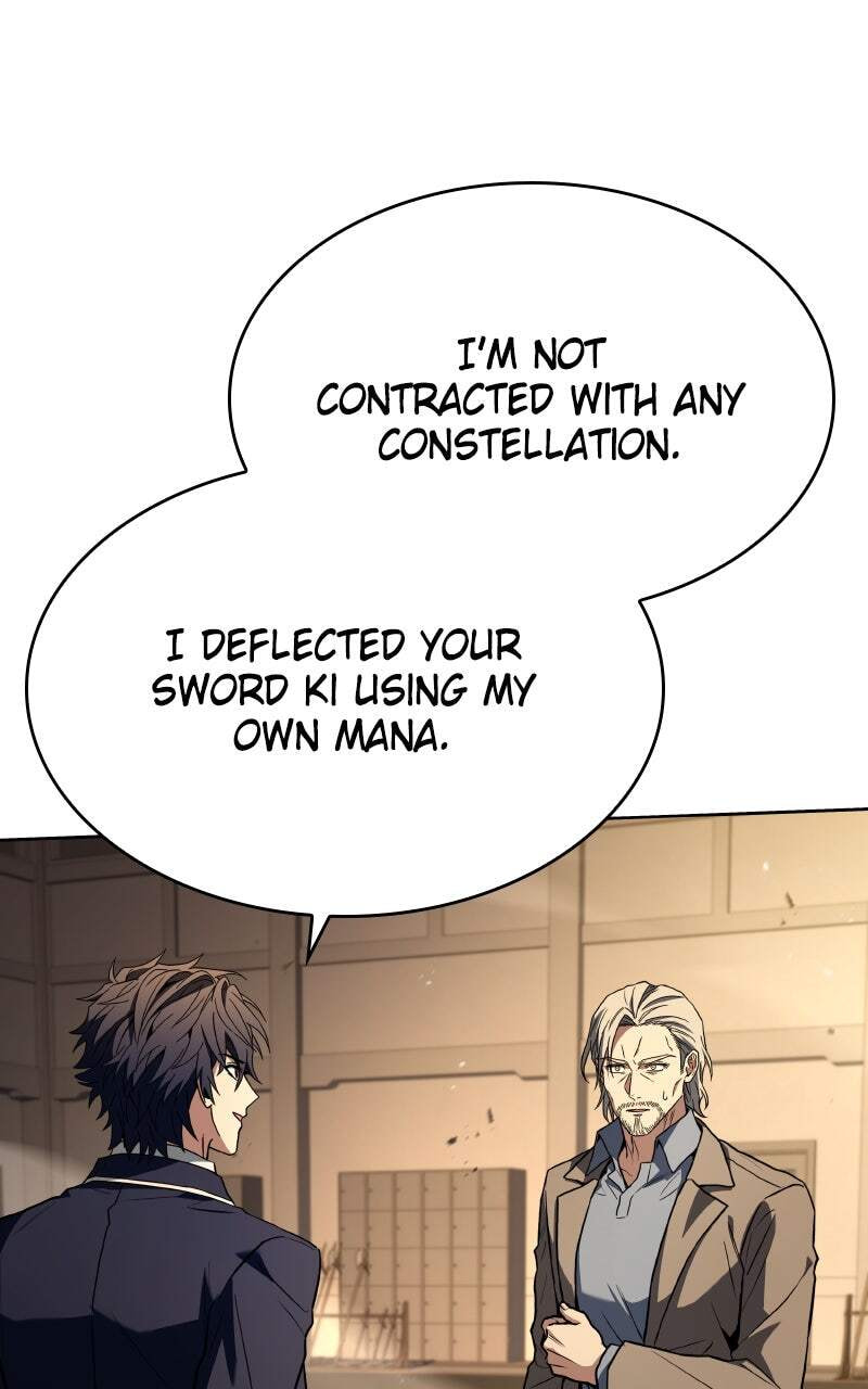 Read The Constellations Are My Disciples chapter 116 image 71 on Lezhin
