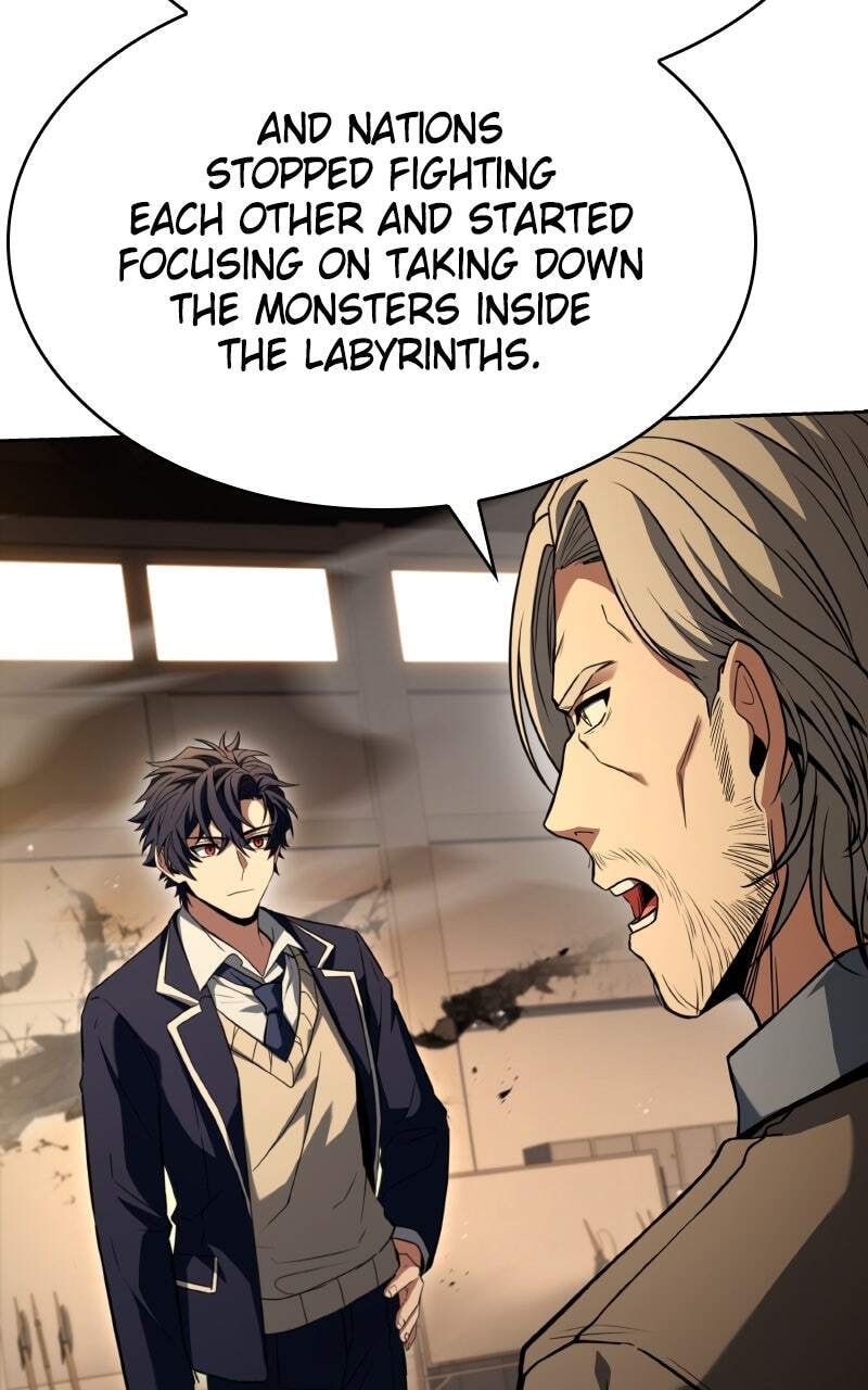 Read The Constellations Are My Disciples chapter 116 image 83 on Lezhin