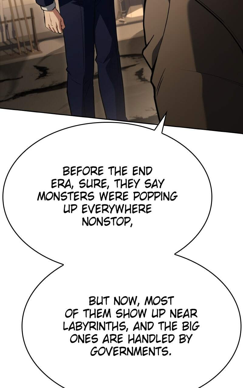 Read The Constellations Are My Disciples chapter 116 image 84 on Lezhin
