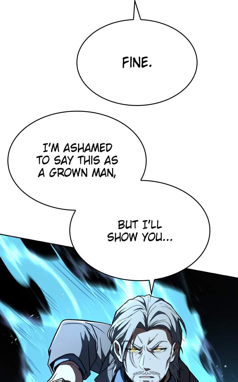 Read The Constellations Are My Disciples chapter 116 image 95 on Lezhin