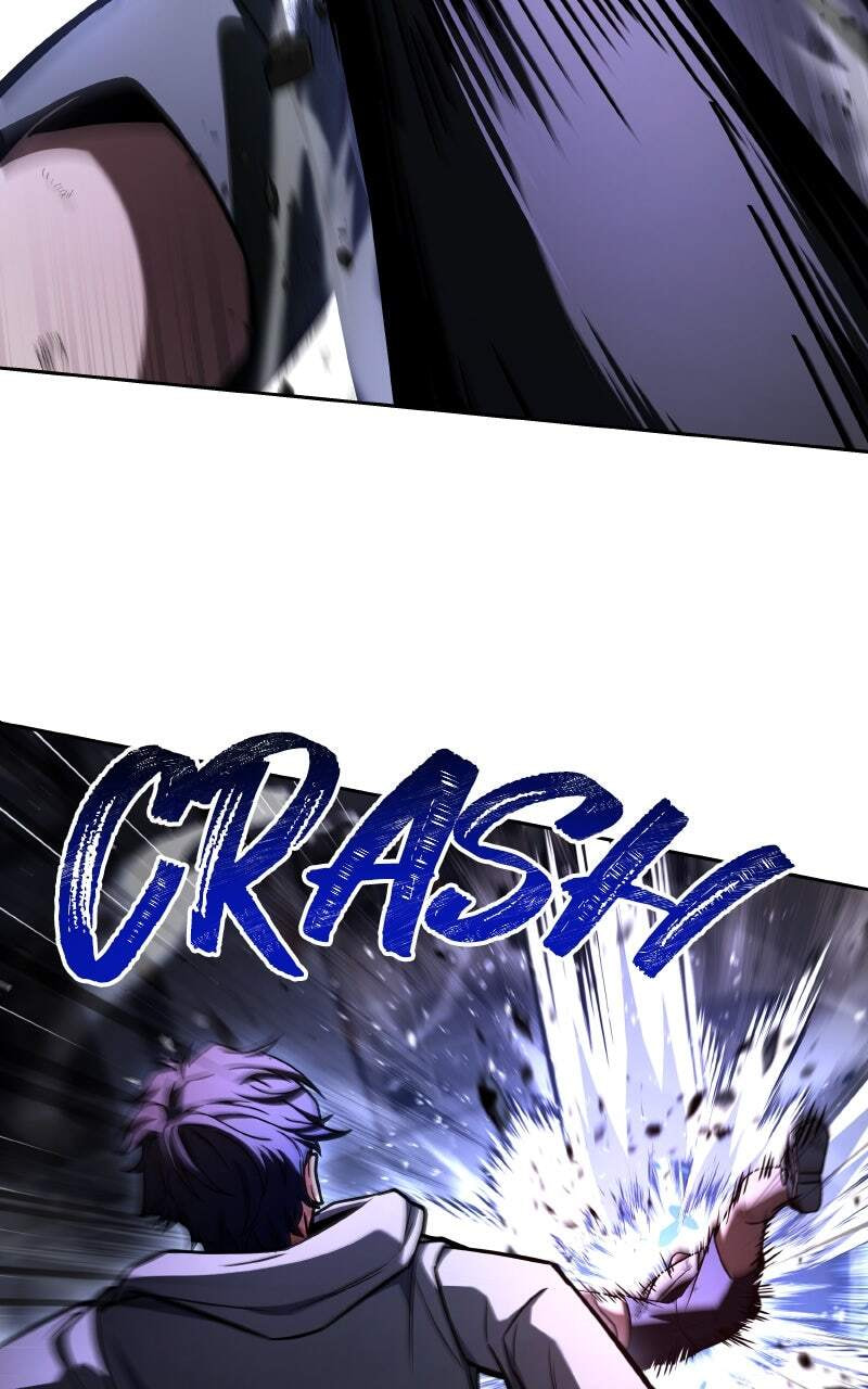The Constellations Are My Disciples Chapter 121 page 3 - 