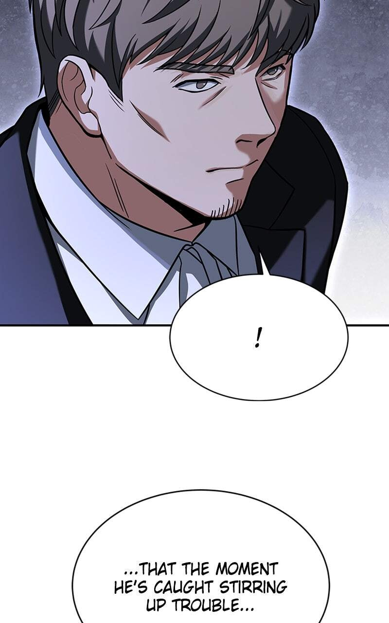 The Constellations Are My Disciples Chapter 13 page 11 - 