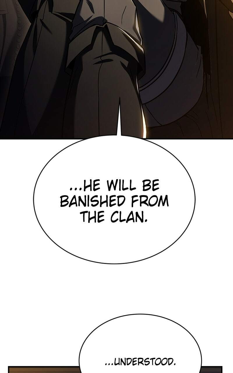 The Constellations Are My Disciples Chapter 13 page 13 - 