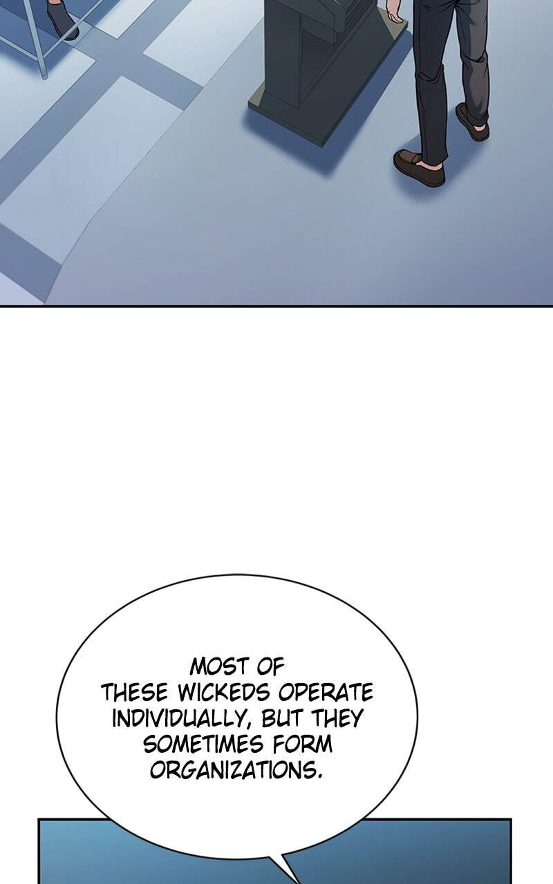 The Constellations Are My Disciples Chapter 13 page 28 - 