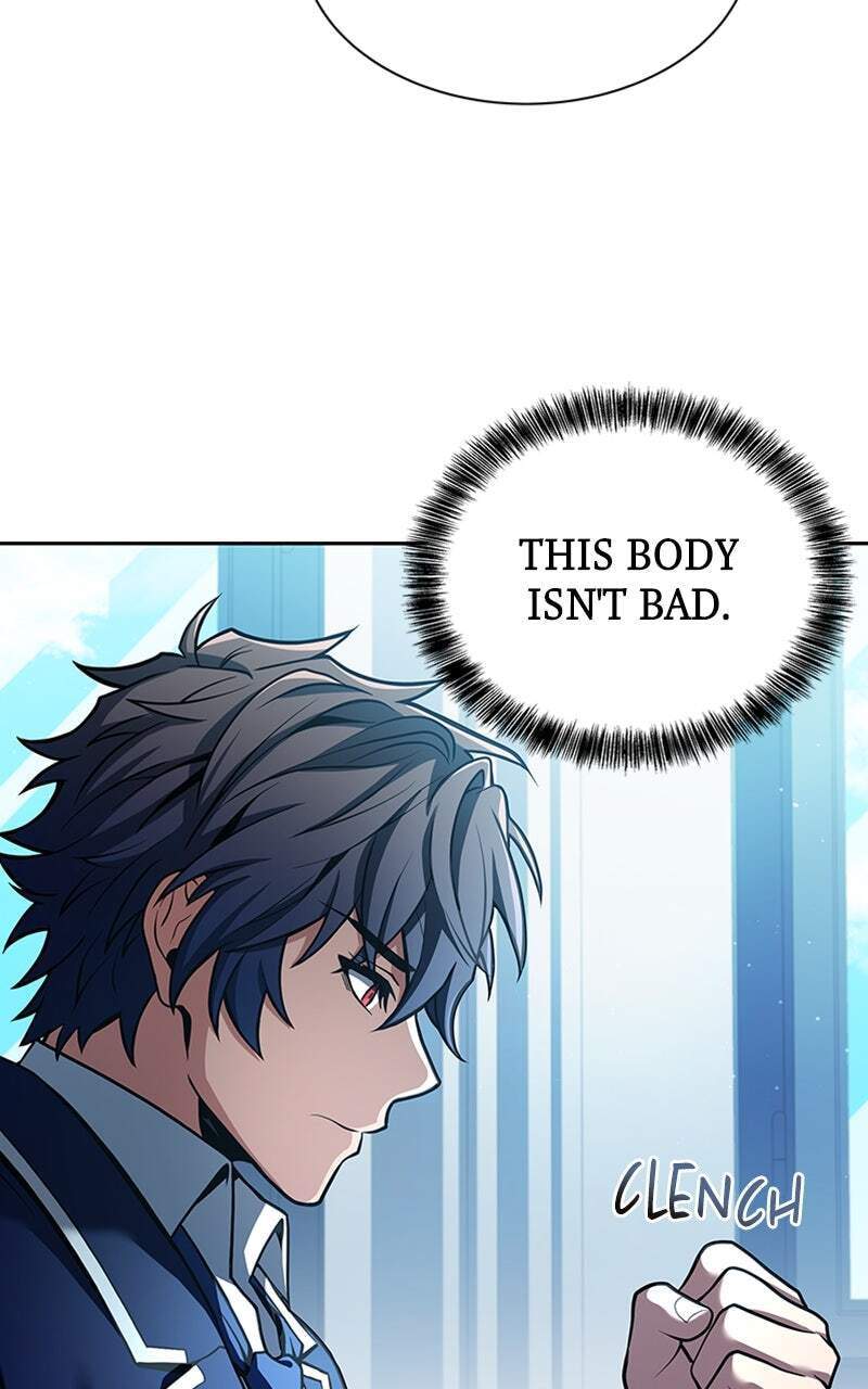 The Constellations Are My Disciples Chapter 13 page 31 - 