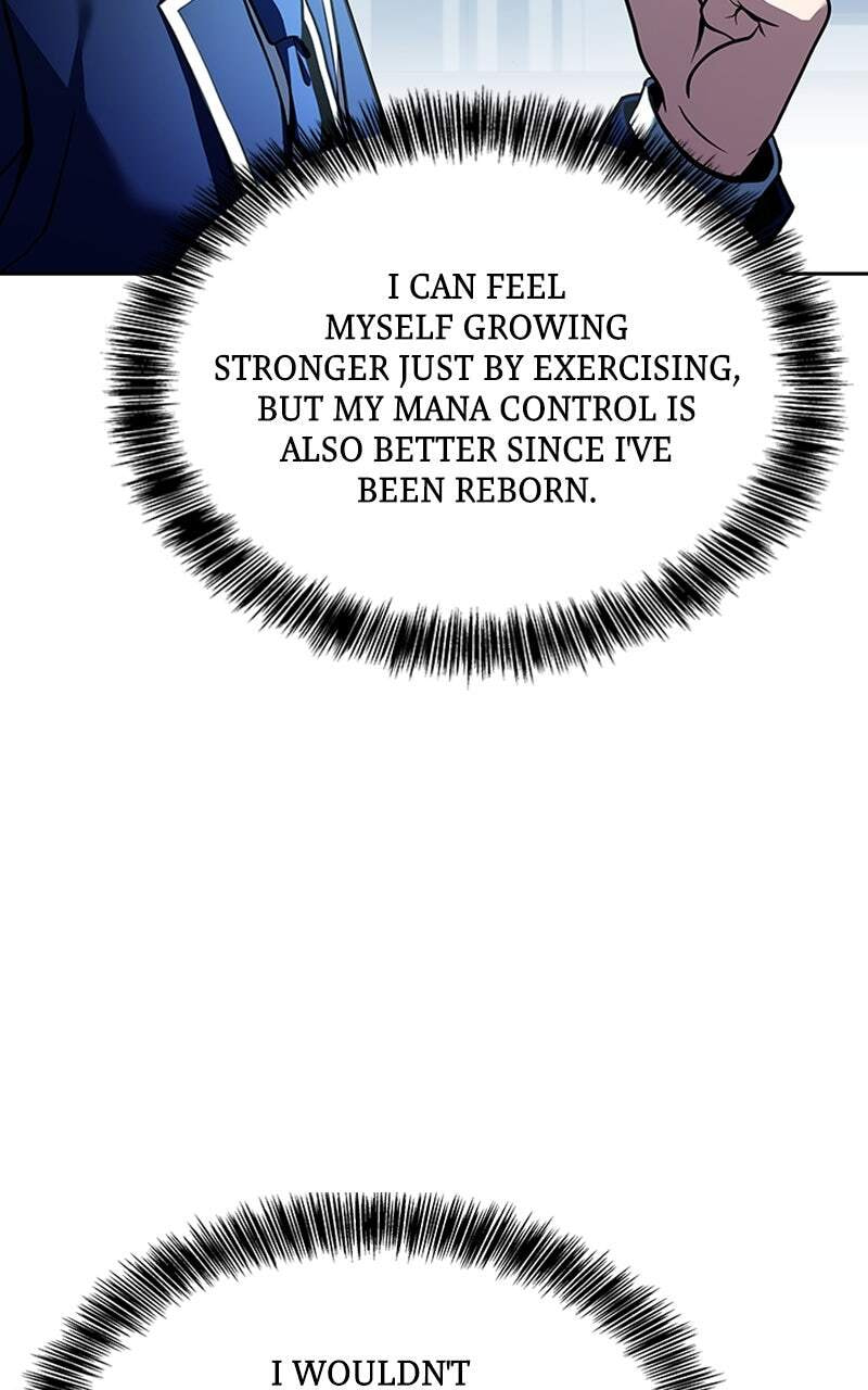 The Constellations Are My Disciples Chapter 13 page 32 - 