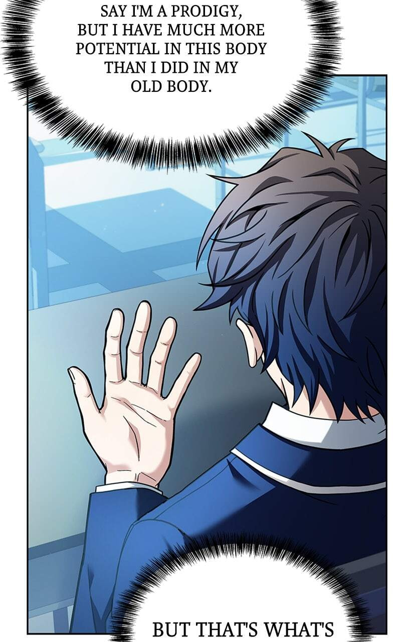 The Constellations Are My Disciples Chapter 13 page 33 - 