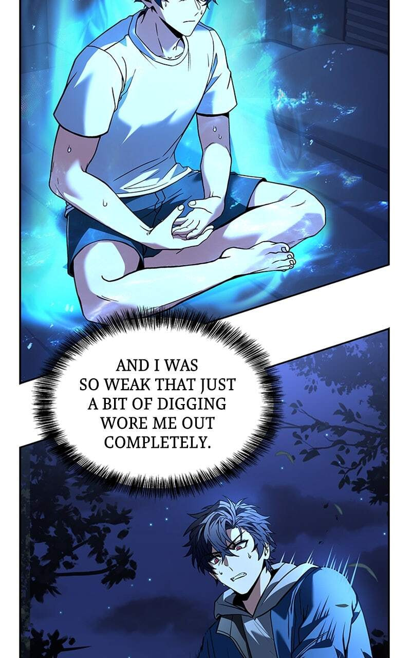 The Constellations Are My Disciples Chapter 13 page 36 - 