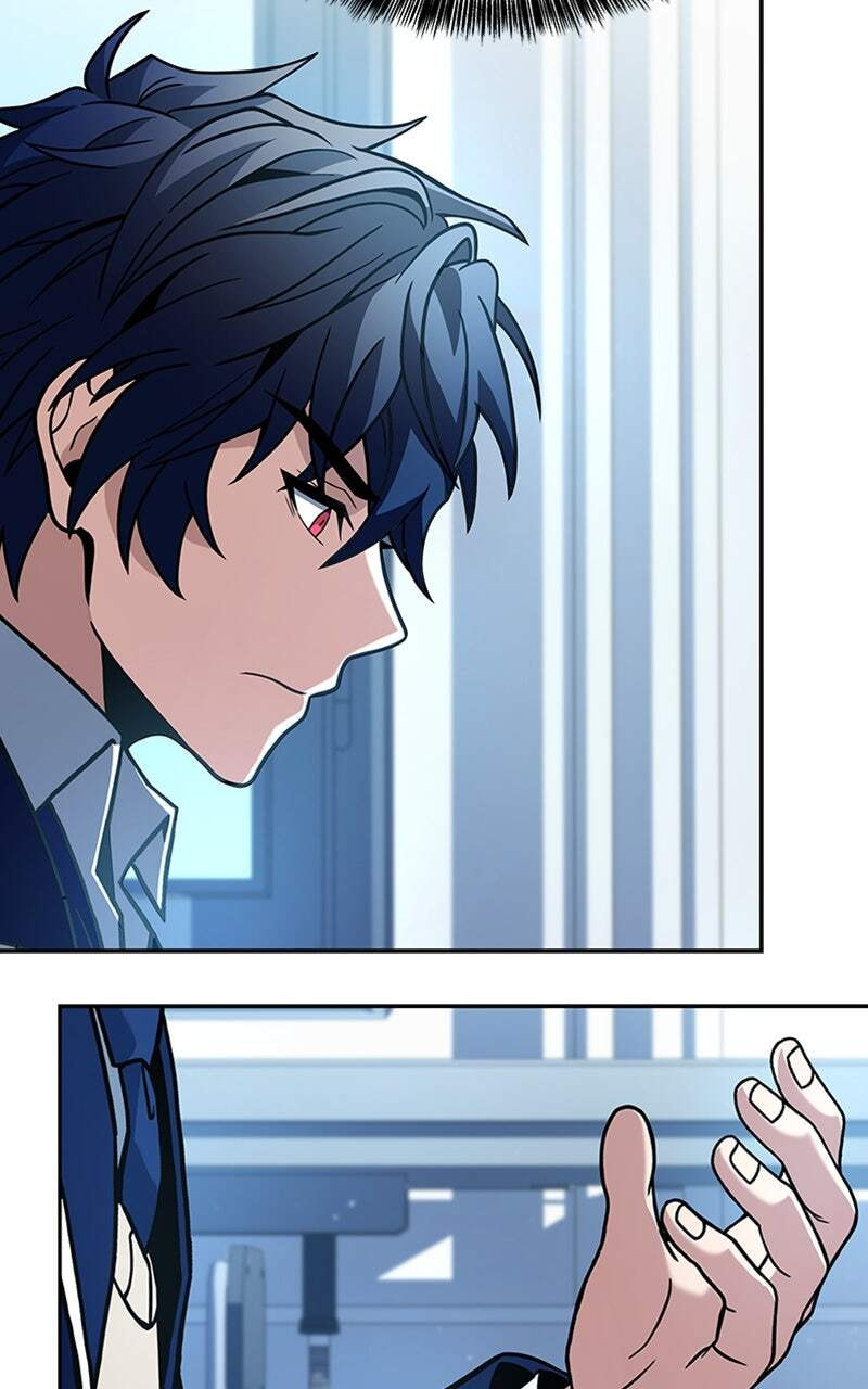 The Constellations Are My Disciples Chapter 13 page 38 - 