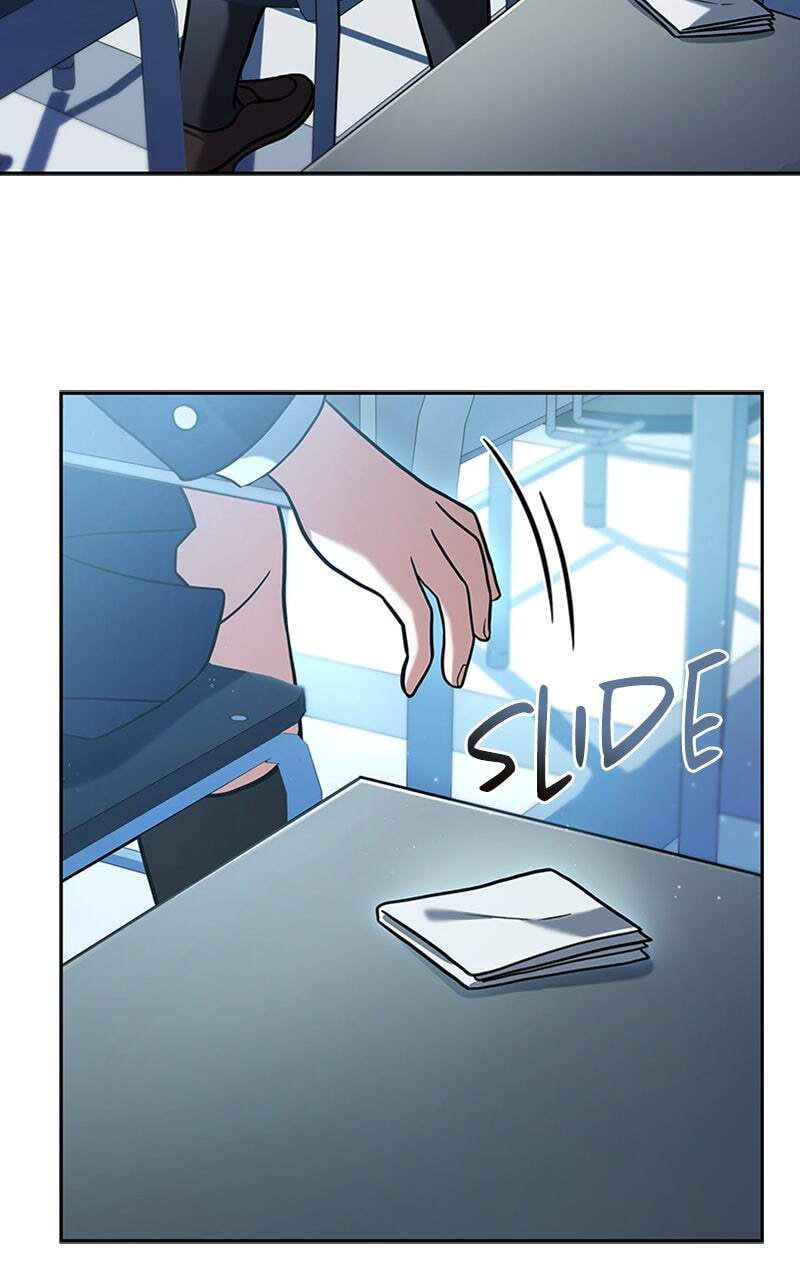 The Constellations Are My Disciples Chapter 13 page 44 - 