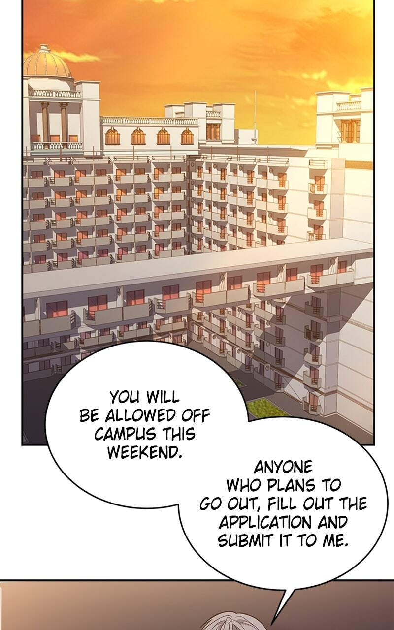 The Constellations Are My Disciples Chapter 13 page 50 - 