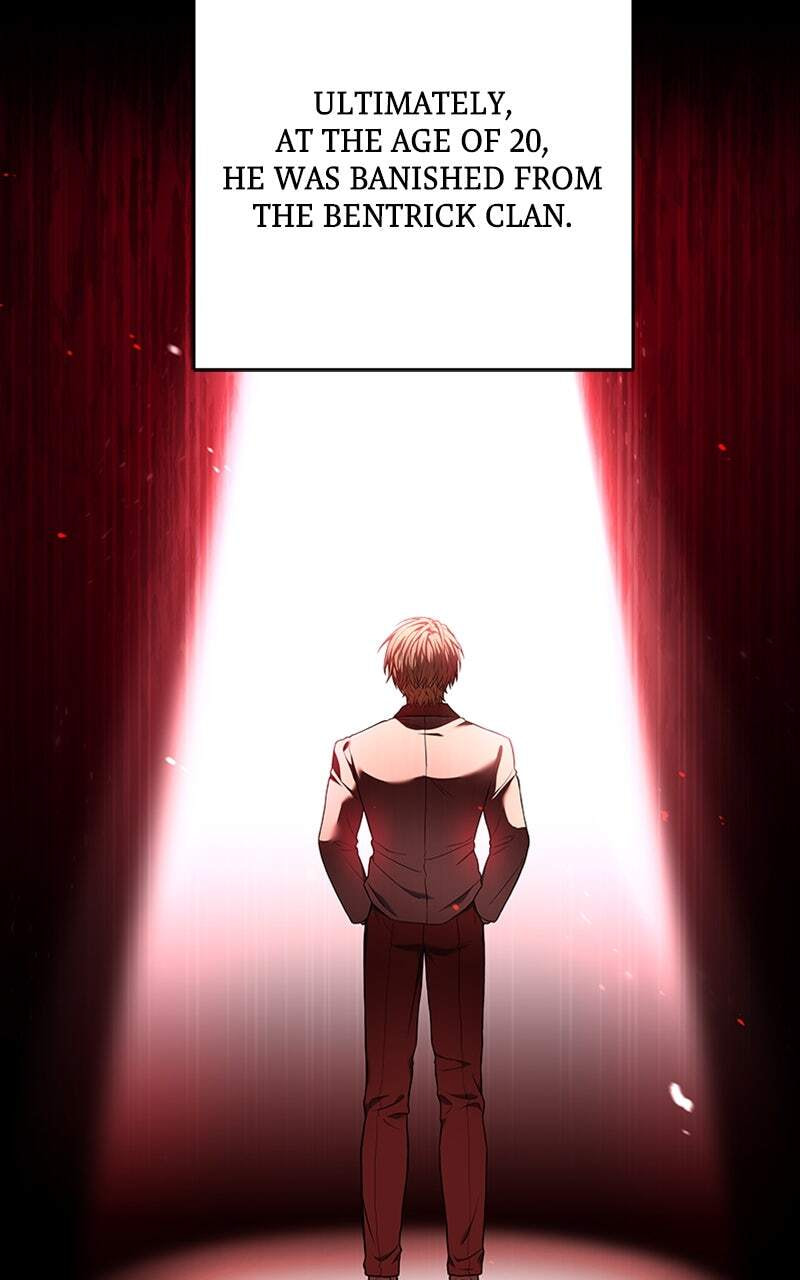 The Constellations Are My Disciples Chapter 13 page 6 - 