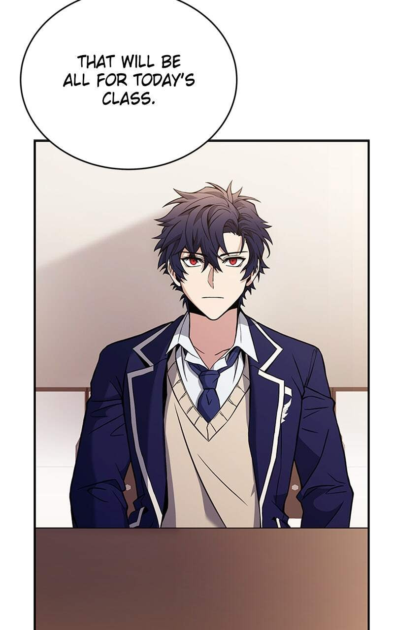 The Constellations Are My Disciples Chapter 13 page 52 - 