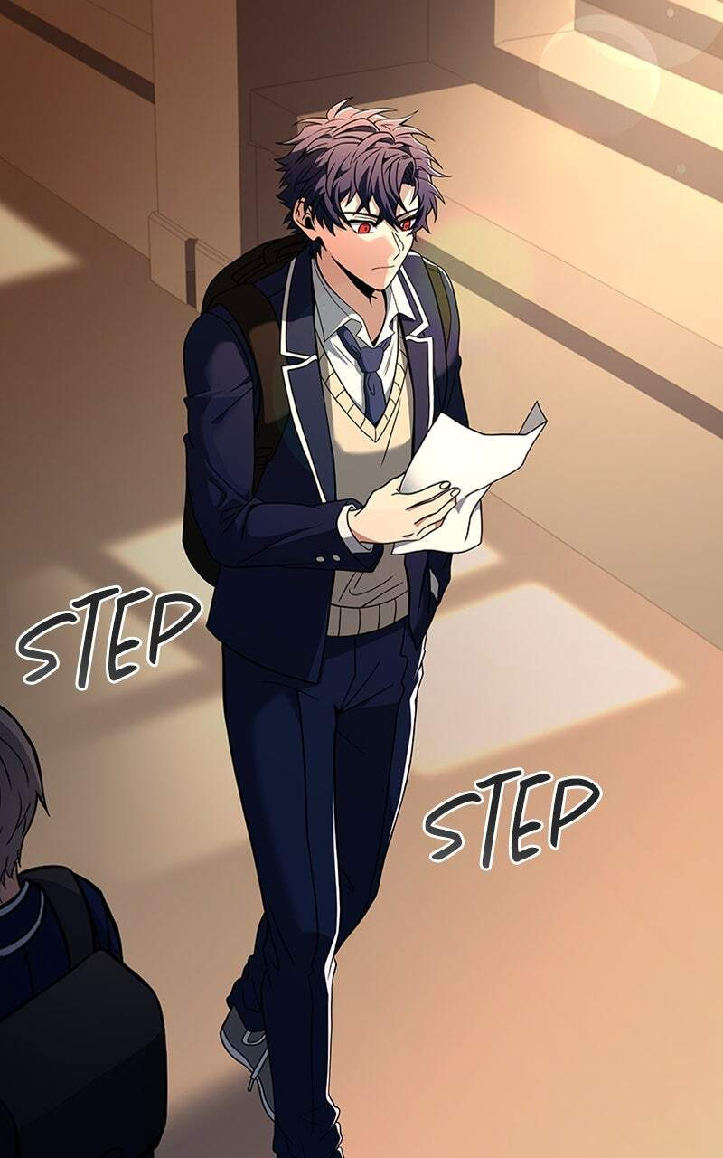 The Constellations Are My Disciples Chapter 13 page 56 - 