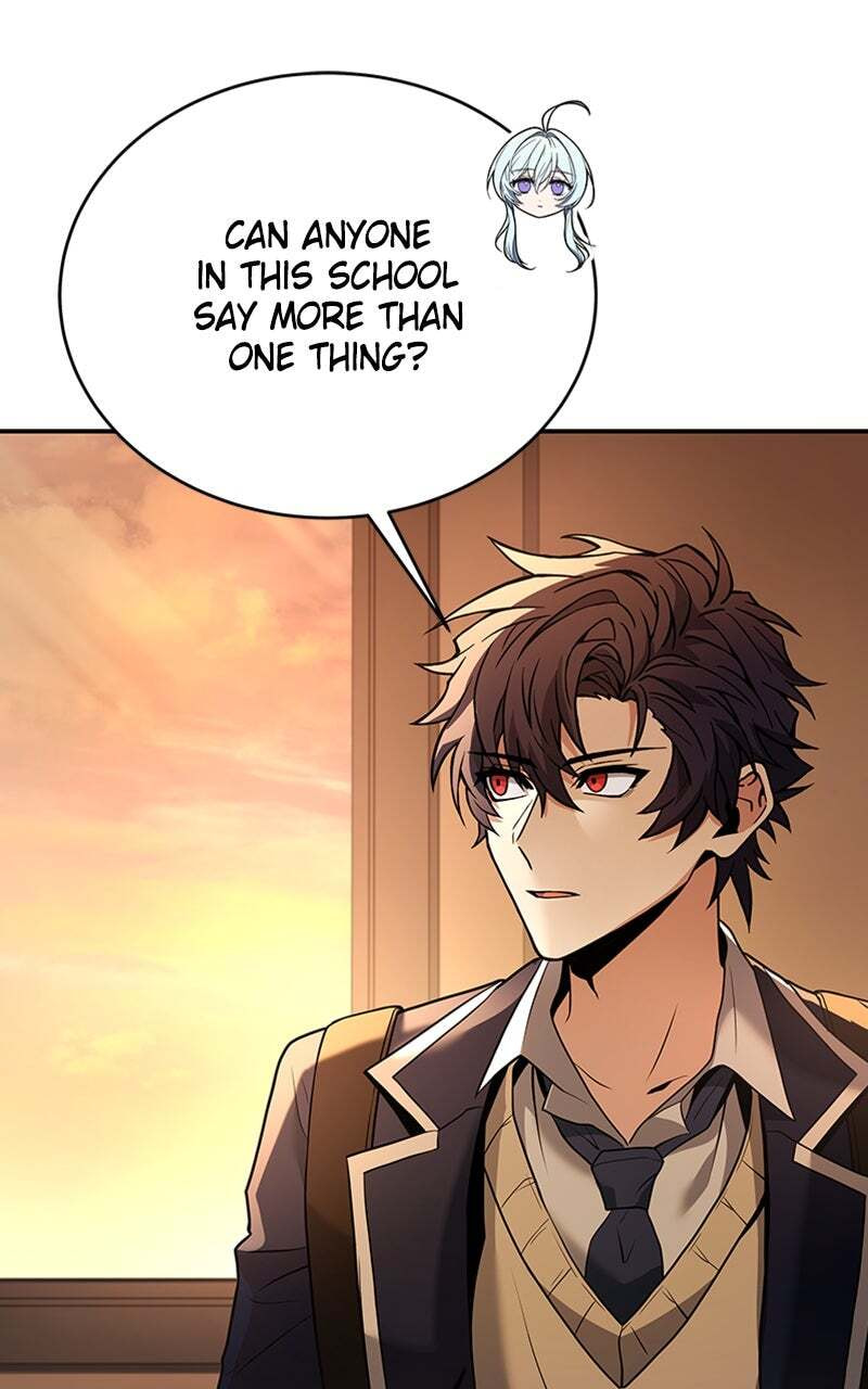 The Constellations Are My Disciples Chapter 13 page 61 - 