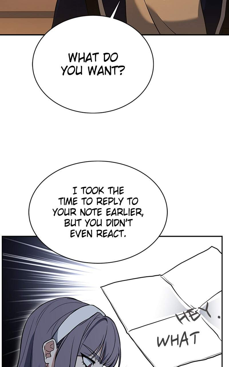 The Constellations Are My Disciples Chapter 13 page 62 - 