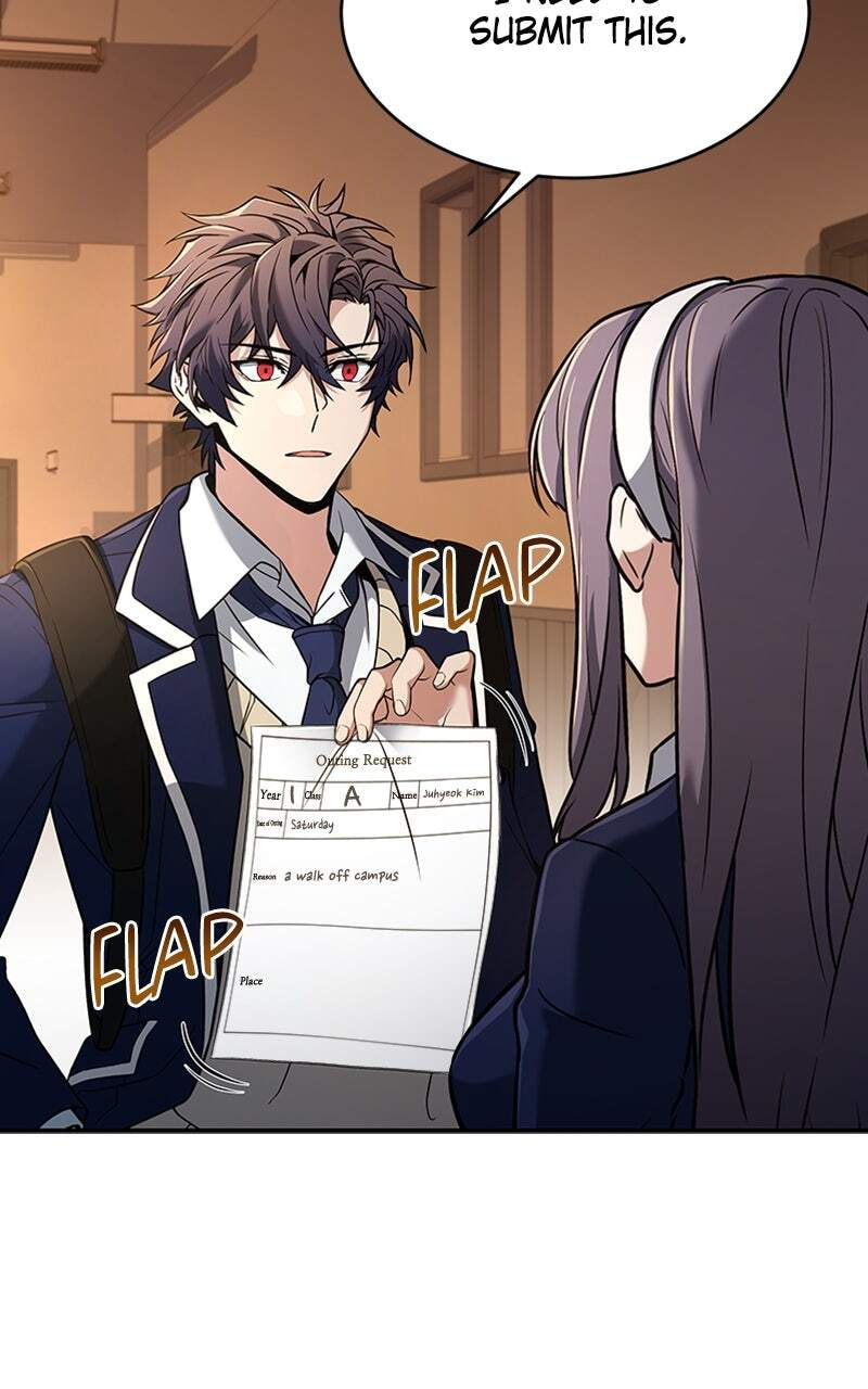 The Constellations Are My Disciples Chapter 13 page 64 - 