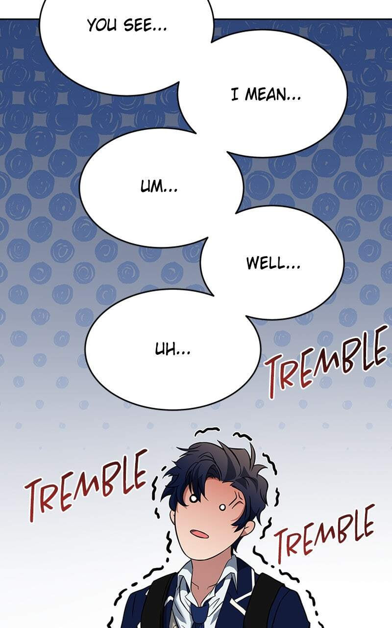 The Constellations Are My Disciples Chapter 13 page 66 - 