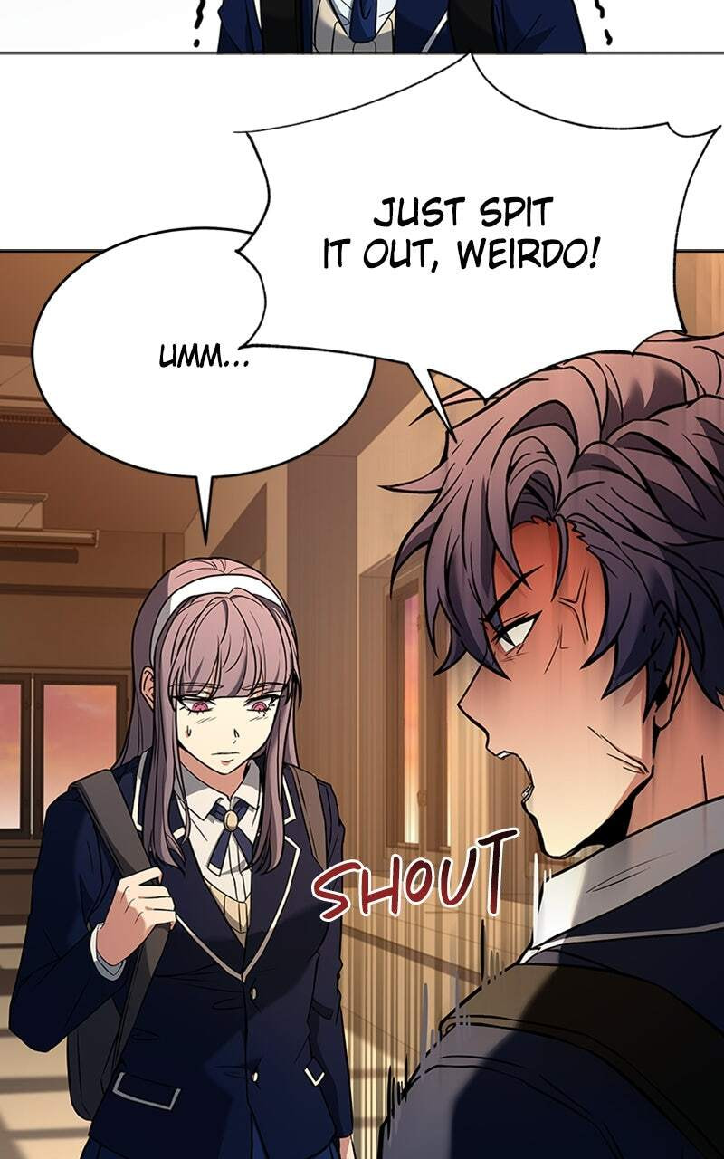 The Constellations Are My Disciples Chapter 13 page 67 - 