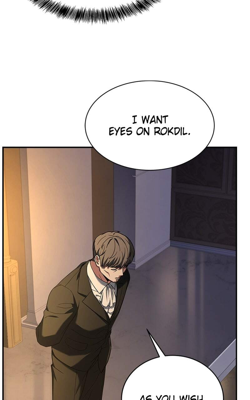 The Constellations Are My Disciples Chapter 13 page 9 - 