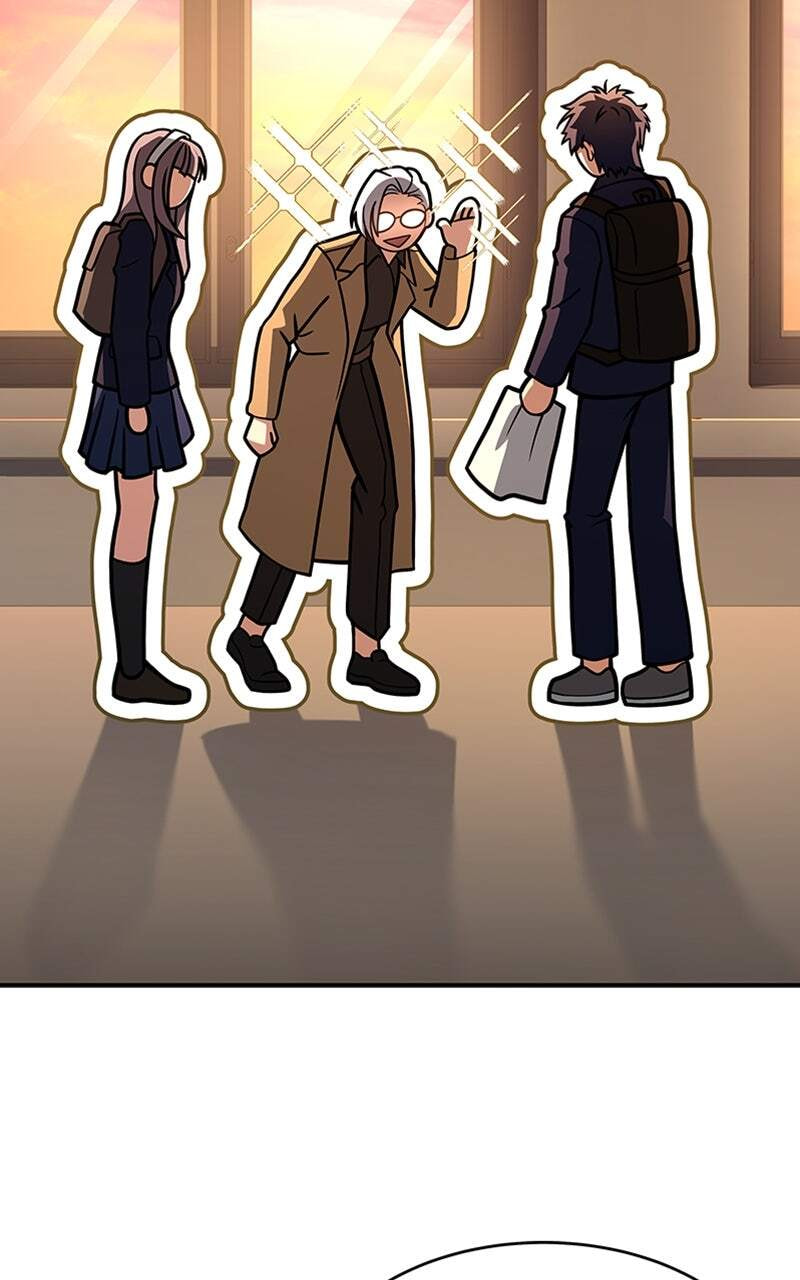 The Constellations Are My Disciples Chapter 13 page 83 - 