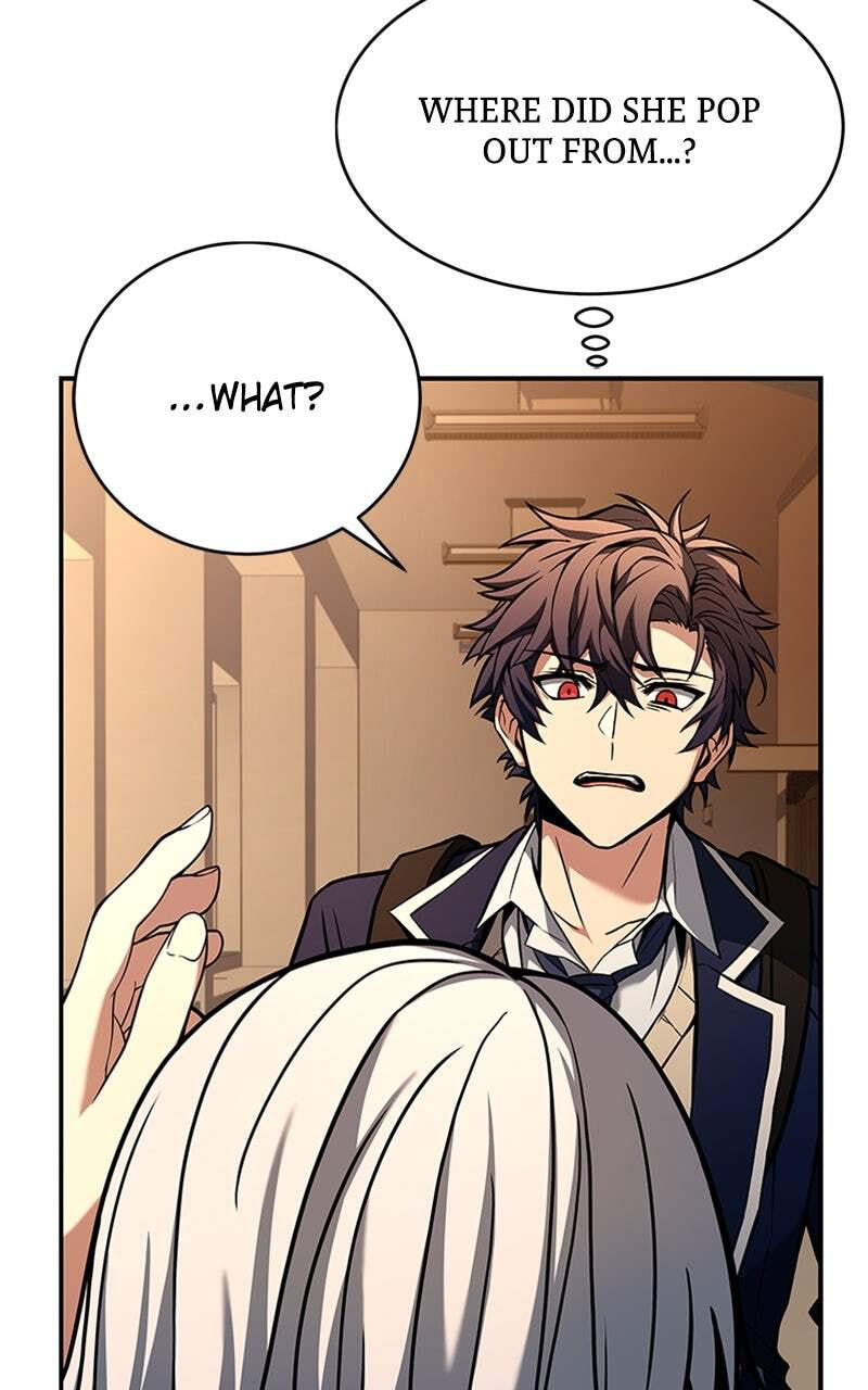 The Constellations Are My Disciples Chapter 13 page 84 - 